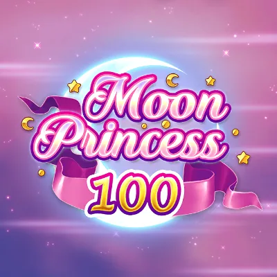 Moon Princess 100 spilleautomat hos Huzzlin Casino