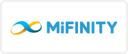 MiFinity e-wallet deposits at Huzzlin Casino