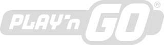 Play'n GO spiludbyder hos Huzzlin Casino
